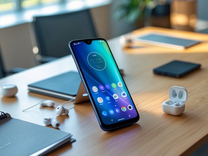 Moto G15: fluidez e durabilidade para quem precisa de um celular confiável