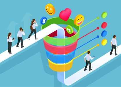 MQL x SQL: definições, diferenças e o impacto no funil de vendas
