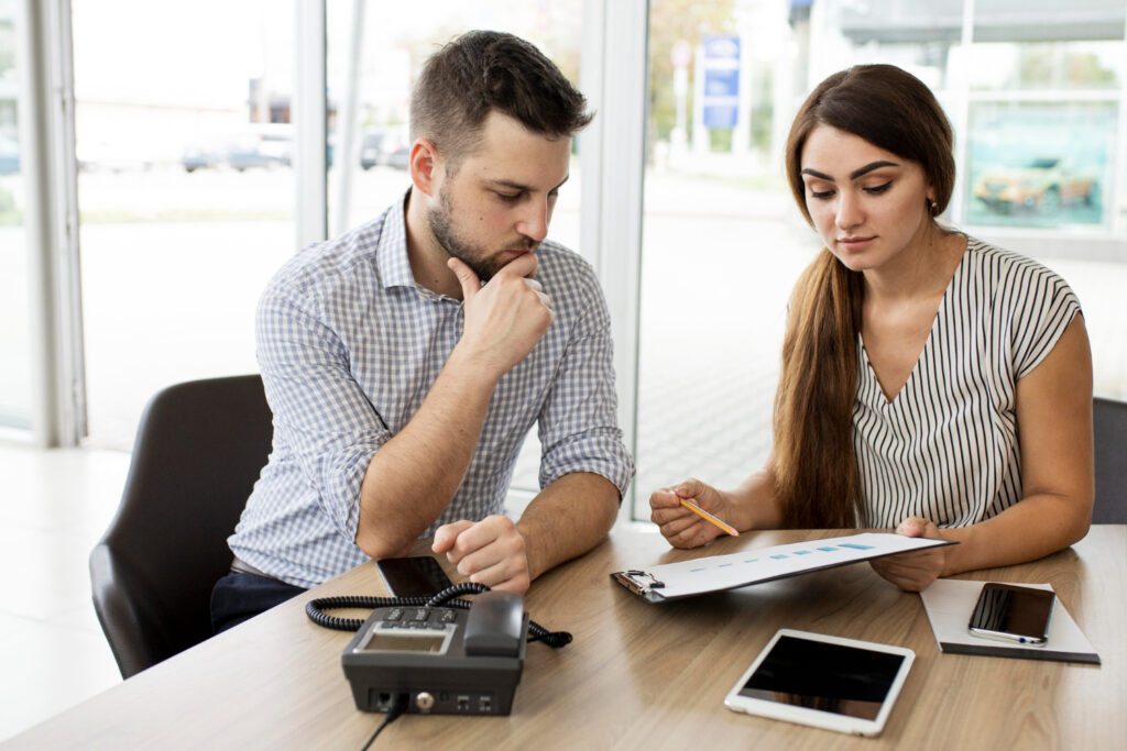 Como Fazer uma Simulação de Empréstimo e Evitar Surpresas Financeiras