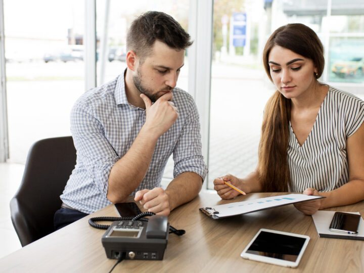 Como Fazer uma Simulação de Empréstimo e Evitar Surpresas Financeiras