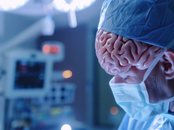 Dr Rodolfo Carneiro – Neurocirurgião Alphaville