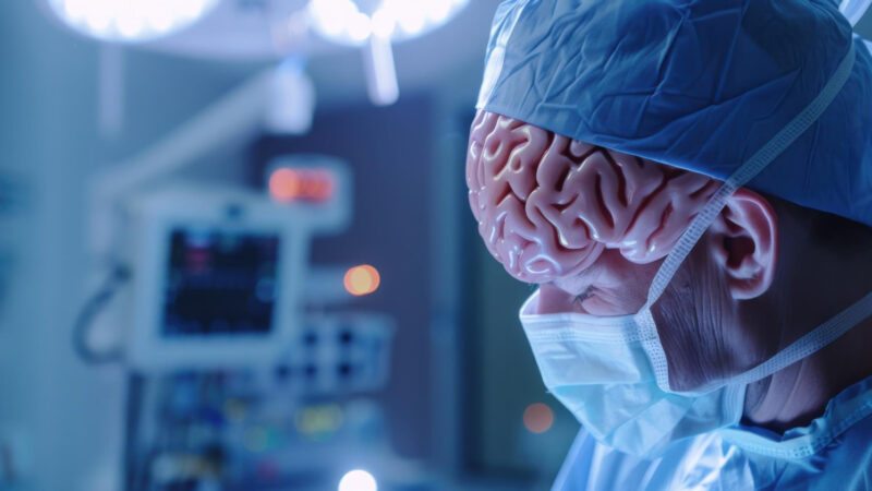 Dr Rodolfo Carneiro – Neurocirurgião Alphaville