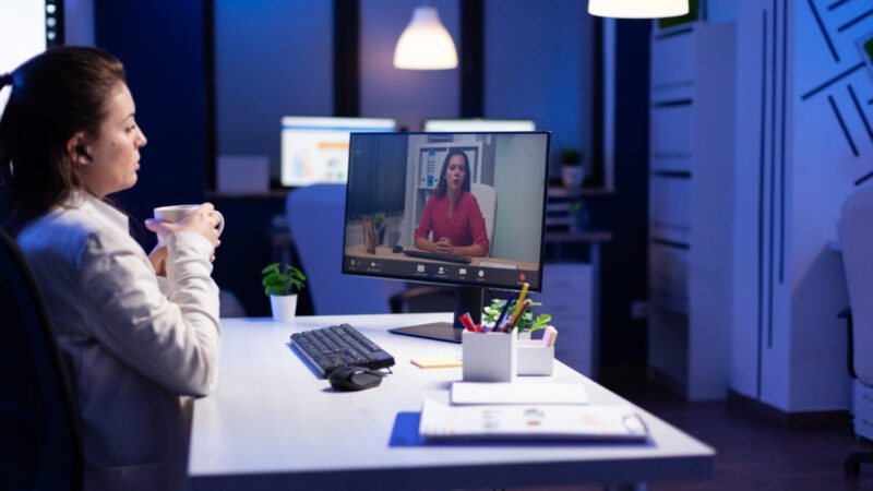 O Que é Escritório Virtual?