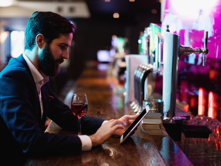 Cassino online: a evolução do entretenimento digital