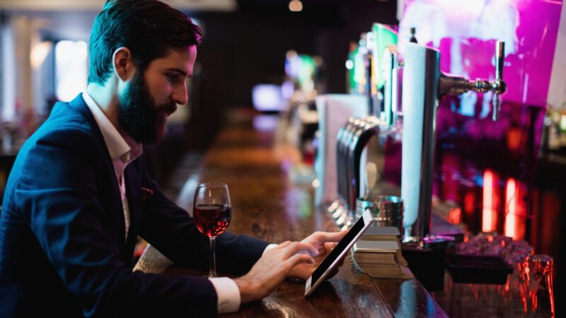 Cassino online: a evolução do entretenimento digital