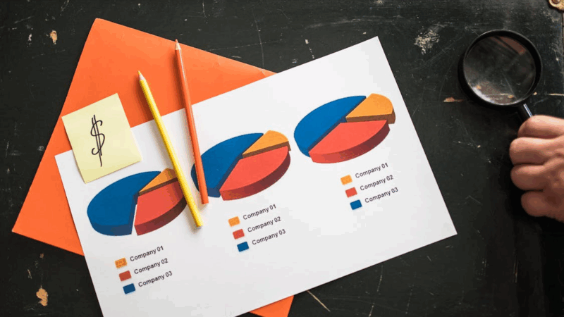 Da planilha ao CRM: a revolução dos dados na gestão empresarial