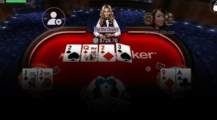 Pôquer Online Brasil – Guia Completo Para Iniciantes