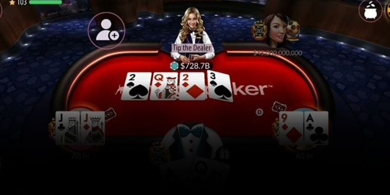 Pôquer Online Brasil