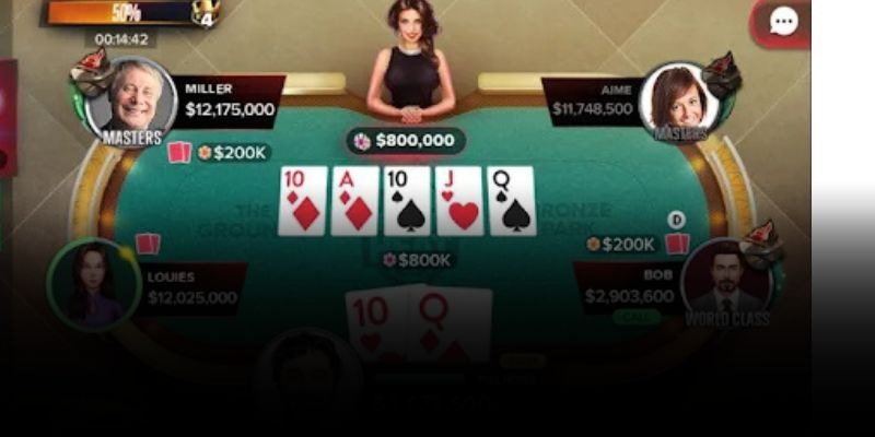 Vantagens do pôquer online Brasil para novos jogadores