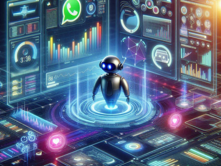 Automação Conversacional: A Estratégia Mais Rentável para Gerar Leads no Automação do WhatsApp