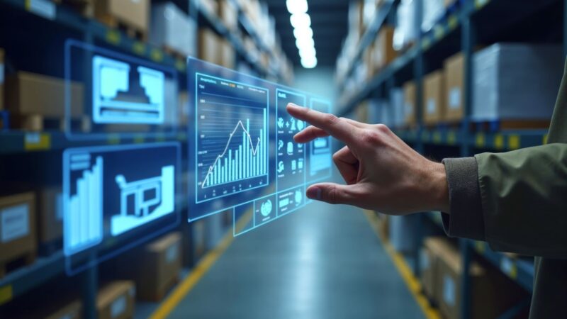 Como a inovação logística e a proteção de marca impulsionam o comércio internacional