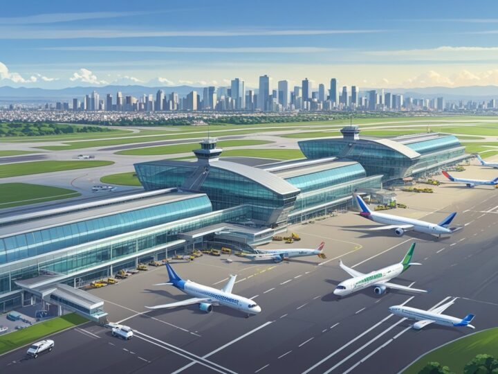 Aeroportos em Buenos Aires: Opções, Localização e Dicas Úteis