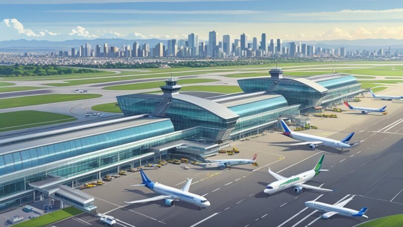 Aeroportos em Buenos Aires: Opções, Localização e Dicas Úteis