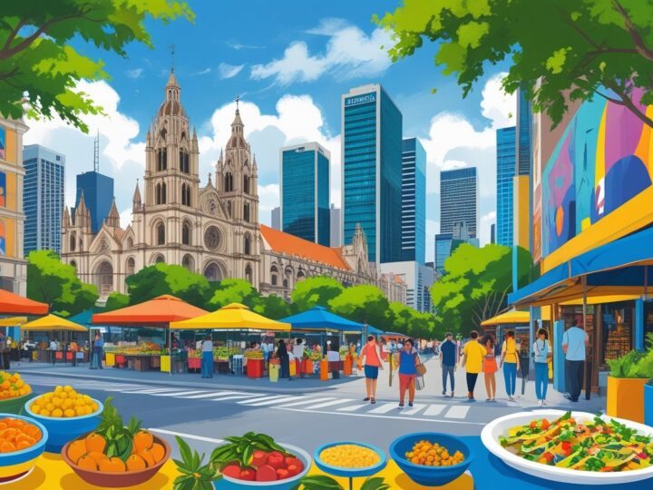 O que fazer em São Paulo em 2 dias? Roteiro Essencial e Dicas