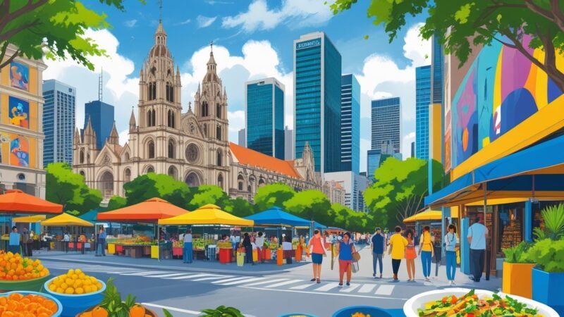 O que fazer em São Paulo em 2 dias? Roteiro Essencial e Dicas