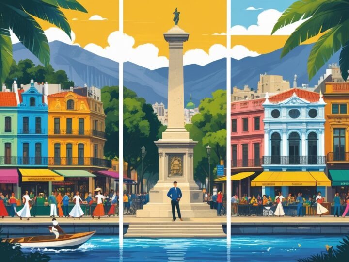 O que fazer em Buenos Aires em 3 dias? Roteiro completo e dicas