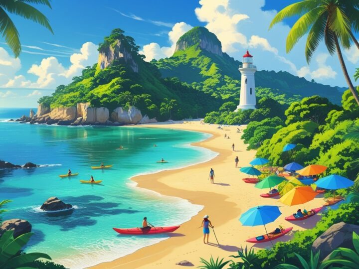 O que fazer na Ilha do Mel? 10 atrações e passeios imperdíveis