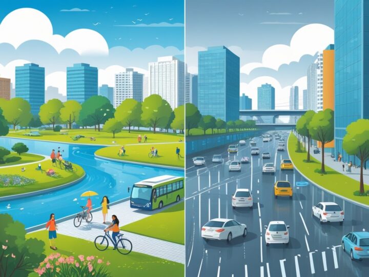 Vantagens e desvantagens de morar em Curitiba: Guia essencial 2025