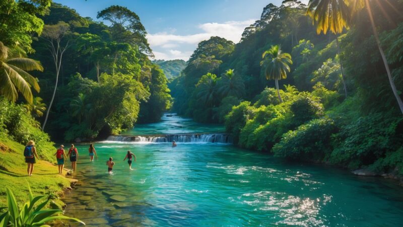 O que fazer em Lumiar? Guia Completo de Atrações e Dicas