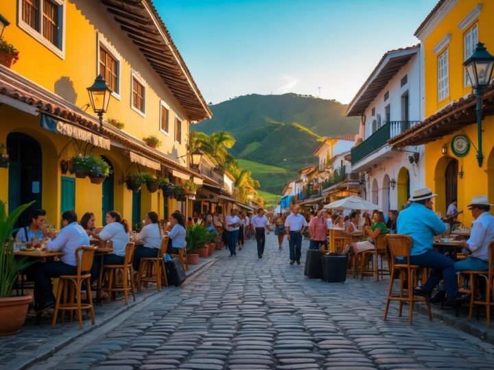 O que fazer em Conservatória? Melhores passeios e dicas de viagem