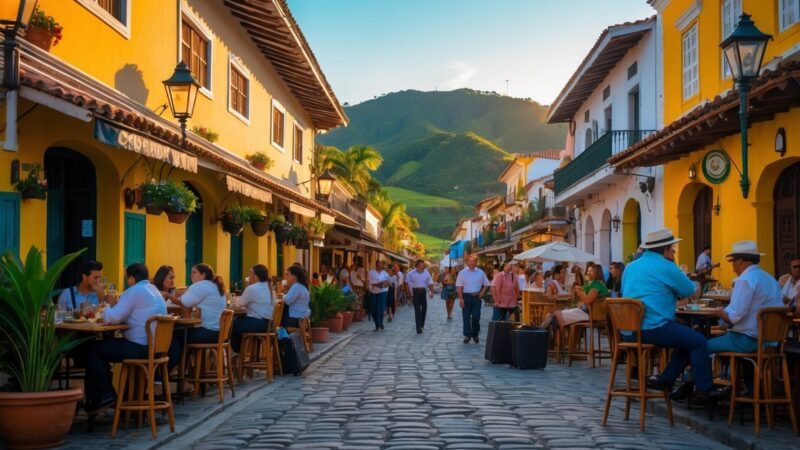 O que fazer em Conservatória? Melhores passeios e dicas de viagem