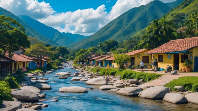 O que fazer em Aiuruoca? Melhores atrações, cachoeiras e dicas