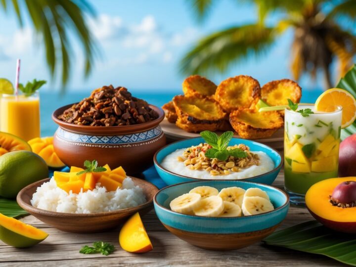 Comidas do Rio de Janeiro: Pratos Icônicos e Sabores Únicos