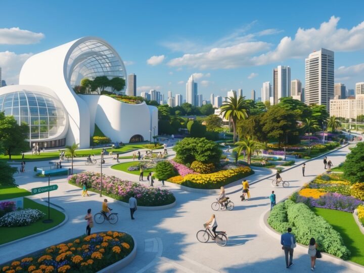 O que fazer em Curitiba em 1 dia? Roteiro imperdível e dicas locais