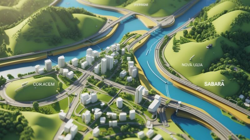 Cidades próximas a BH: O melhor do entorno para conhecer