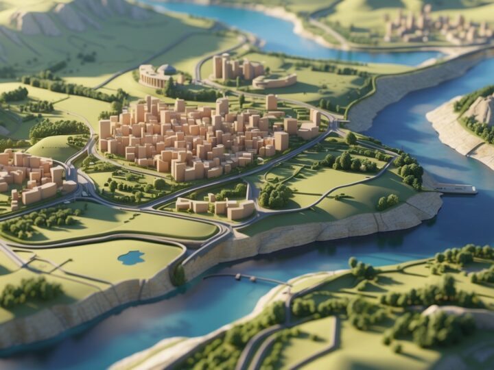 Cidades próximas a Roma: Melhores destinos para bate e volta