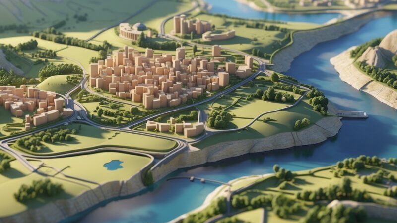 Cidades próximas a Roma: Melhores destinos para bate e volta