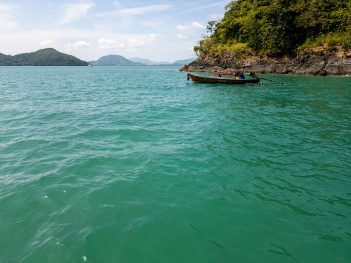 Angra dos Reis é perigoso? Riscos e dicas para visitar com segurança