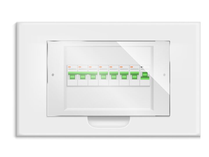 Disjuntor Steck vale a pena? Análise técnica e principais usos