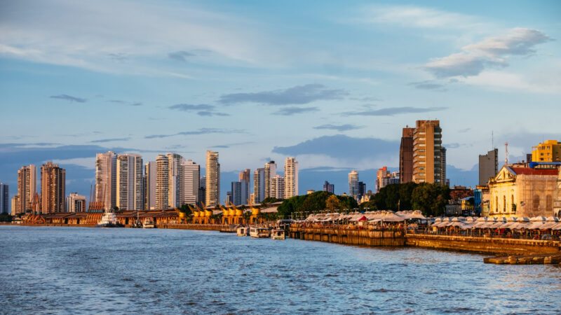 Bairros Perigosos de Porto Alegre: Principais Áreas e Comunidades de Risco