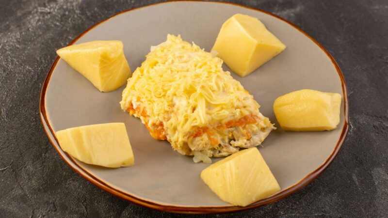 Abacaxi com ovo faz mal? Mitos, Ciência e Segurança Alimentar