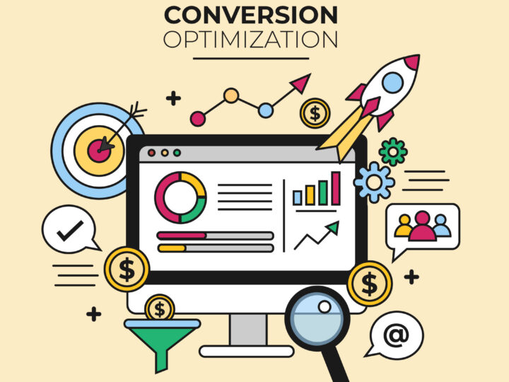 CRO marketing: como transformar tráfego em vendas sem aumentar investimento em mídia