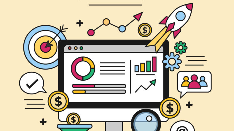 CRO marketing: como transformar tráfego em vendas sem aumentar investimento em mídia