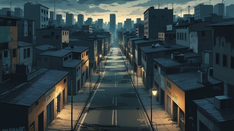 Bairros mais perigosos de Campinas: ranking, crimes e comparação