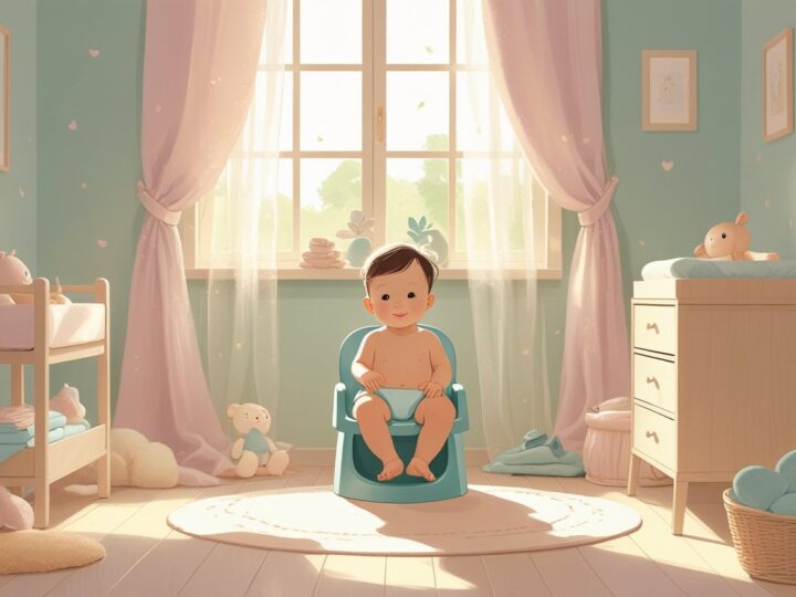 Sonhar com criança fazendo cocô: Significados e novas oportunidadesS