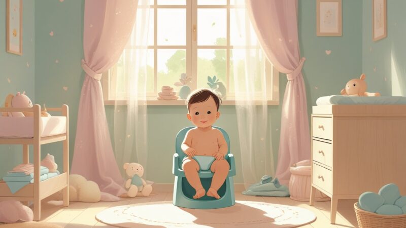 Sonhar com criança fazendo cocô: Significados e novas oportunidadesS