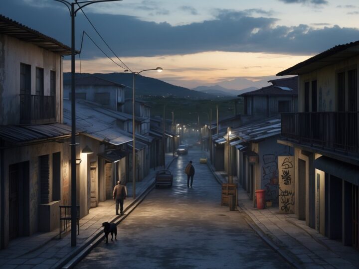 Nova Iguaçu é perigoso? Panorama Real da Segurança na Cidade