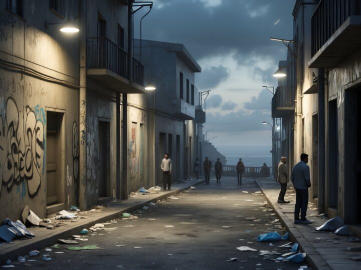 Bairros perigosos em Cabo Frio: principais áreas e por que são de risco