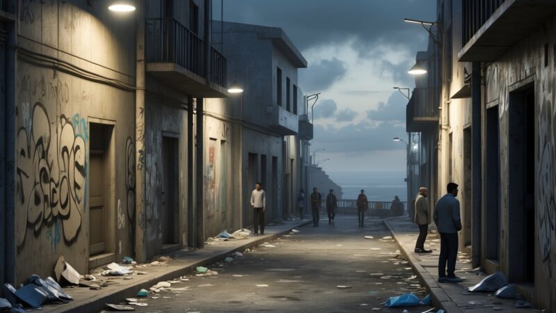 Bairros perigosos em Cabo Frio: principais áreas e por que são de risco