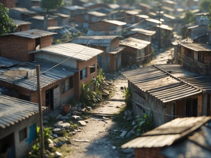 Piores bairros de Osasco: segurança, riscos e alternativas