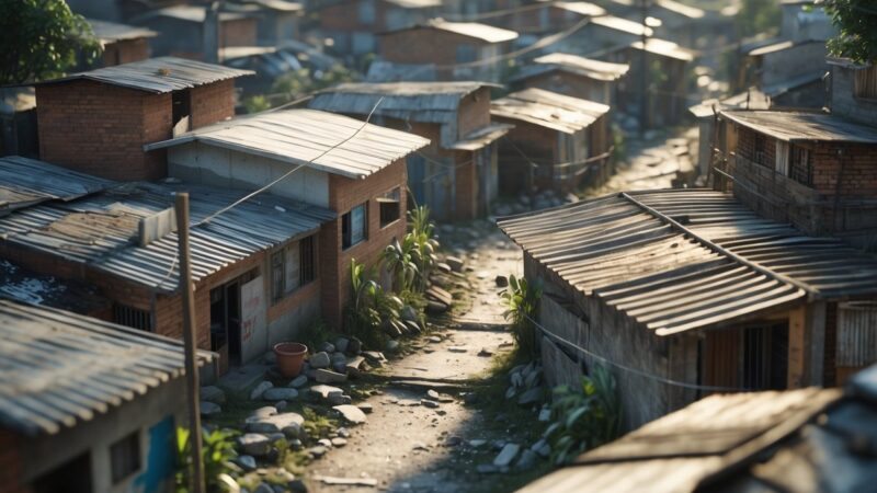 Piores bairros de Osasco: segurança, riscos e alternativas