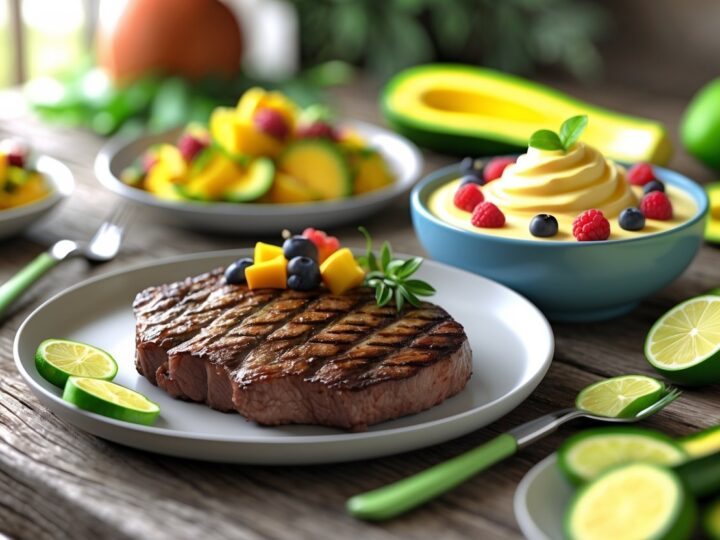 Comida com Z: Lista Completa de Pratos, Ingredientes e Curiosidades