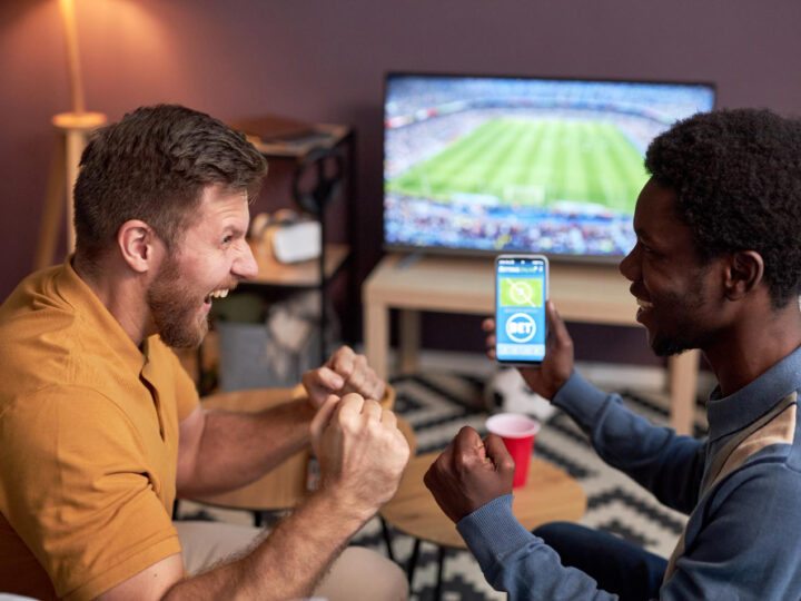 Tecnologia transforma mercado de jogos e apostas online no Brasil