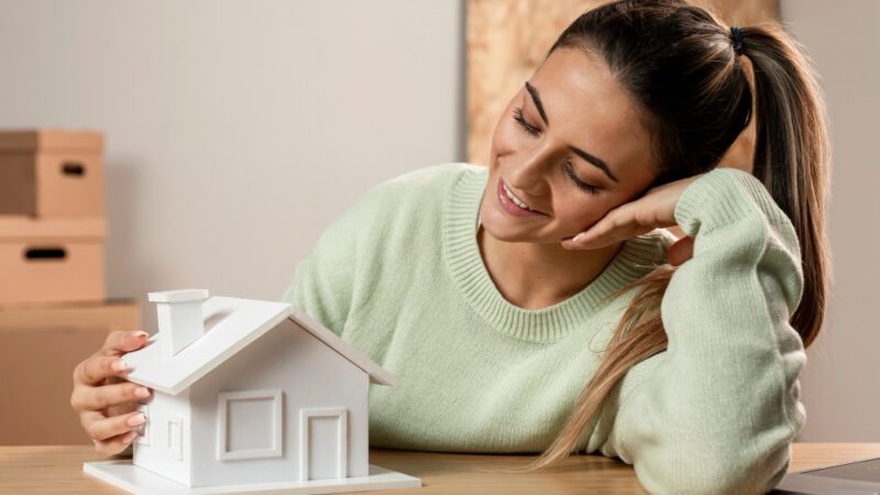 Sonhar com casa nova o que significa e quais mensagens esse sonho revela
