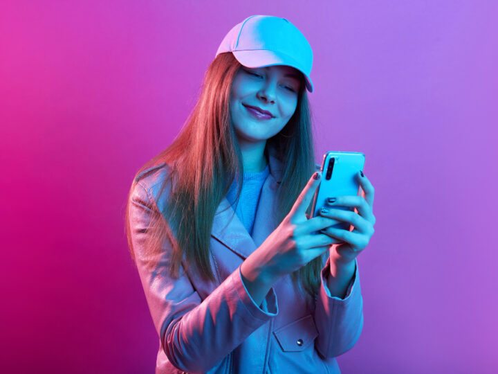 O que significa POV no TikTok