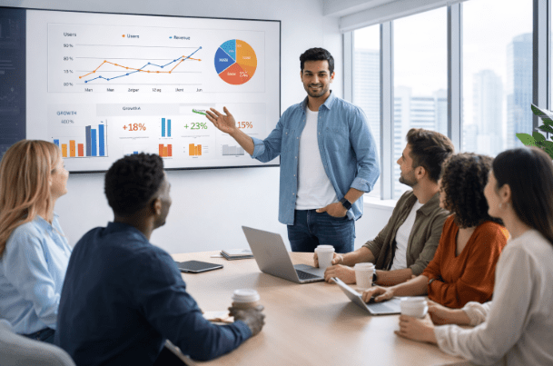 Como as Plataformas Digitais Estão Apoiando os Negócios Locais